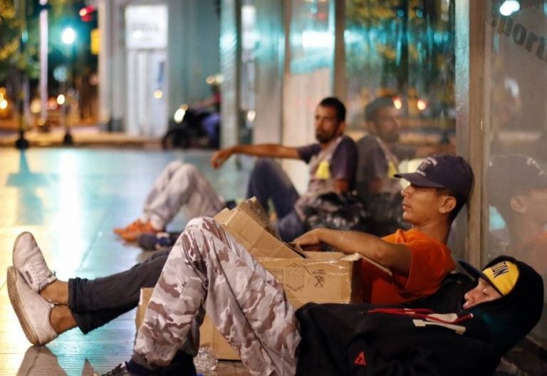 Nuevas medidas de reacción eclesial a la crisis de los venezolanos