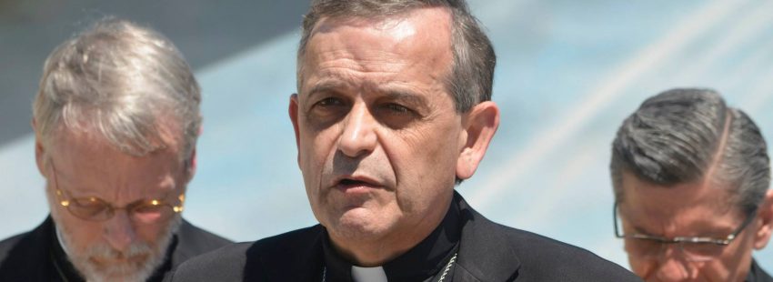 Católicos norteamericanos financiarán 183 proyectos pastorales en AL y el Caribe