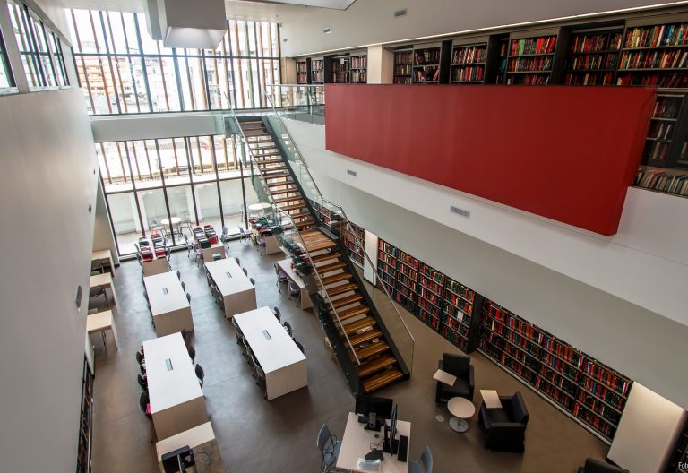 “En el Pacífico todo suena”