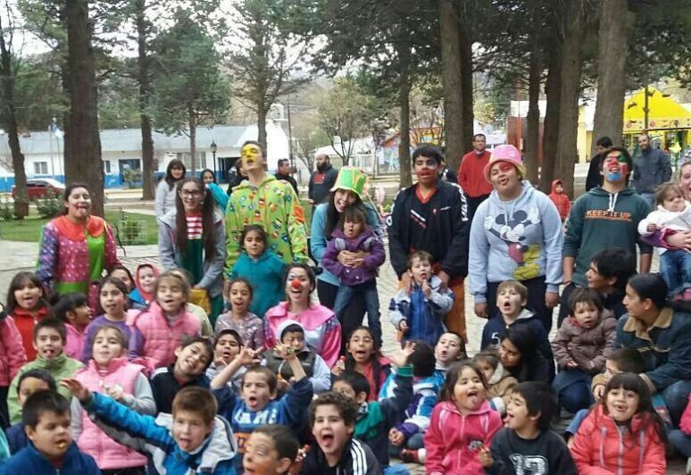 La Diócesis de Neuquén y los Derechos Humanos