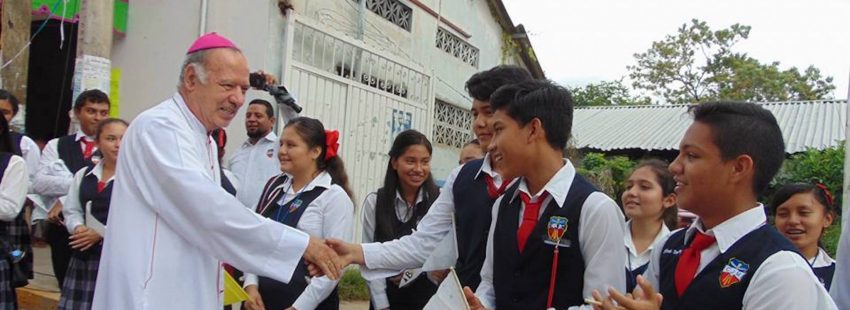 Arzobispo de Acapulco: “El voluntariado hace más humano el mundo”