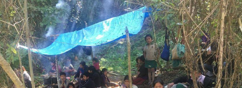 Padre Marcelo: “El Estado es el  responsable de las muertes en Chiapas”