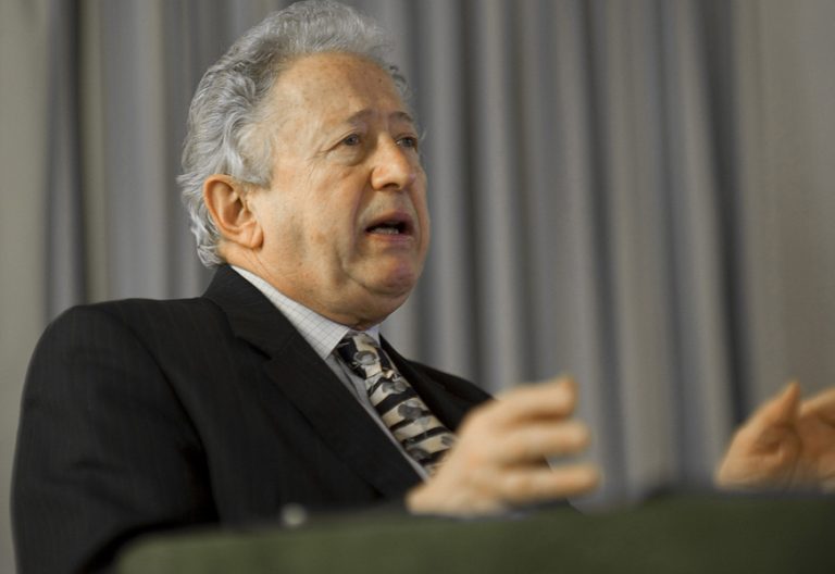 Antonio Pelayo, periodista corresponsal de Vida Nueva en Roma