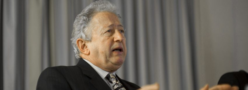 Antonio Pelayo, periodista corresponsal de Vida Nueva en Roma