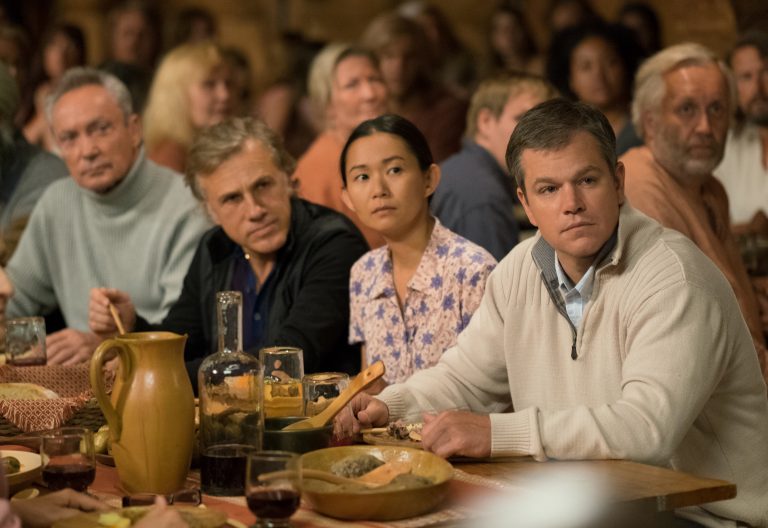 Fotograma de 'Una vida a lo grande'