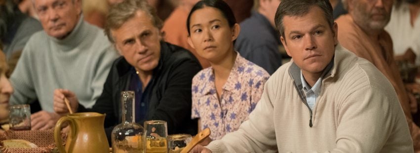 Fotograma de 'Una vida a lo grande'