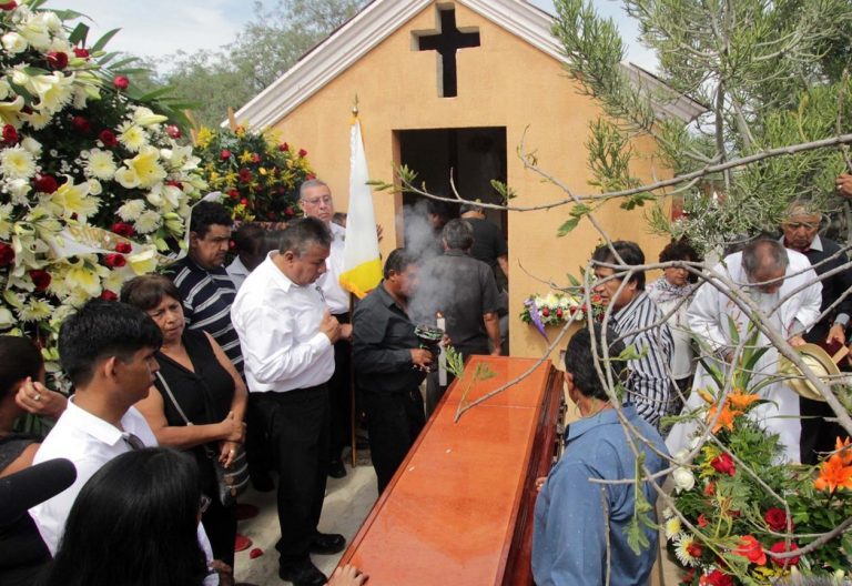 CCM: “2017, un año trágico para la Iglesia en México”