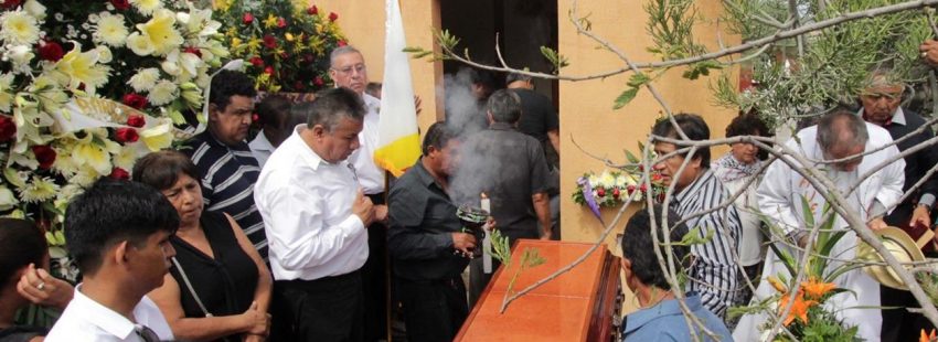 CCM: “2017, un año trágico para la Iglesia en México”