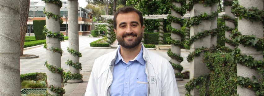 Miguel Ángel Malavia, periodista, redactor de Vida Nueva