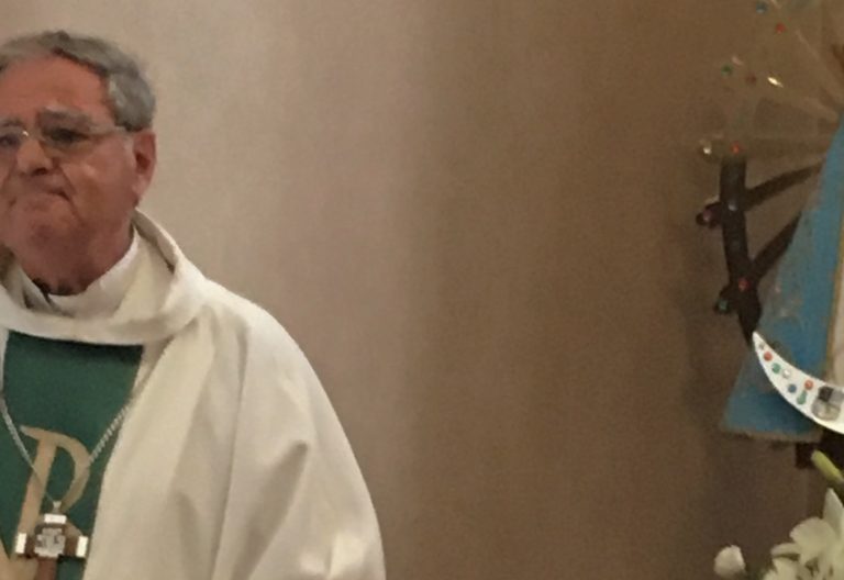 “El tiempo nuevo es siempre una oportunidad…”