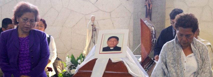 ‘Tragedia y crisol del sacerdocio en México’,  un recuento detallado de sacerdotes asesinados