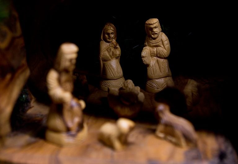 ‘Noche de Paz’: la utopía musical cumple 200 años