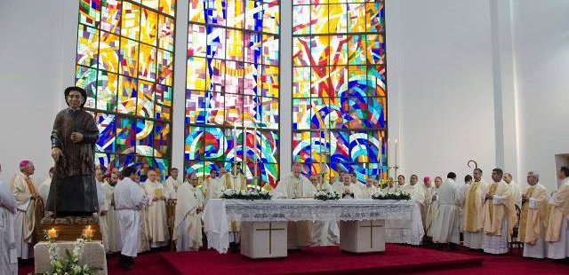 ¿Es que no hemos aprendido nada de nuestra Historia? 