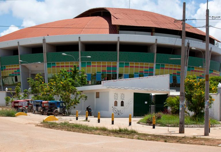 2.000 indígenas de la Panamazonía llegarán a Puerto Maldonado para reunirse con Francisco