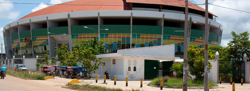 2.000 indígenas de la Panamazonía llegarán a Puerto Maldonado para reunirse con Francisco