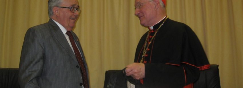 Encuentro de católicos con responsabilidades políticas