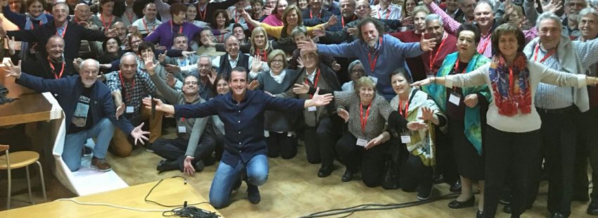 Jesús Rojano: Francisco quiere “una parroquia en salida, con el centro en el Evangelio de