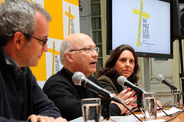 “Francisco renovará fuertemente a Chile en la Fe”