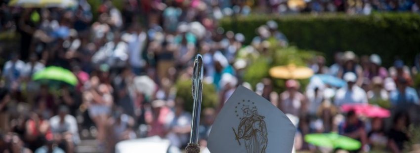 “Anhelamos relaciones más fraternas”