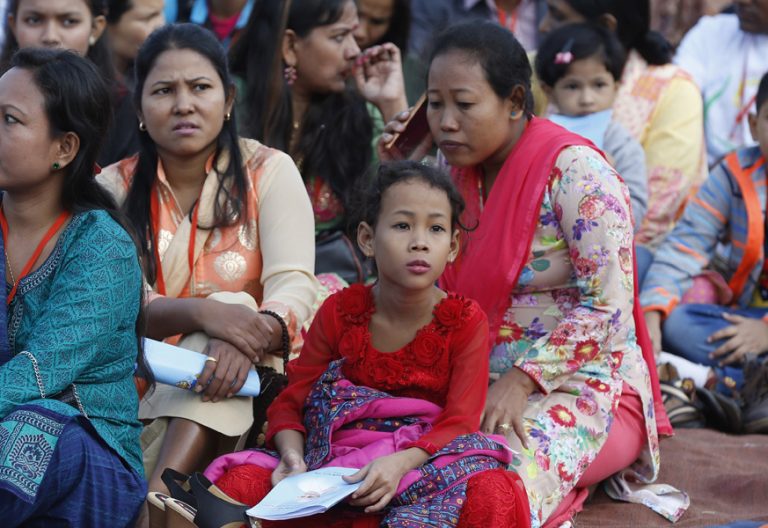 papa Francisco misa en Bangladesh ordenación de 16 nuevos sacerdotes 1 diciembre 2017