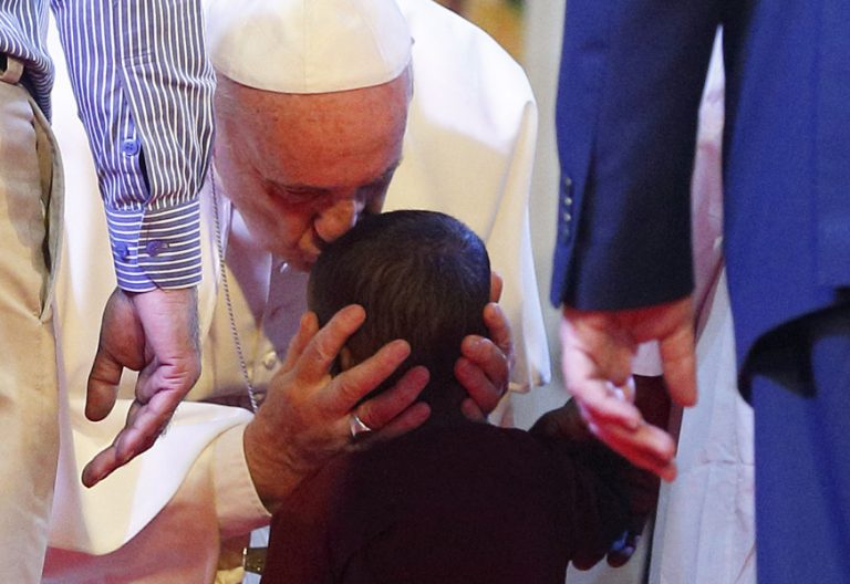 papa Francisco viaje Bangladesh encuentro con rohingya 1 diciembre 2017