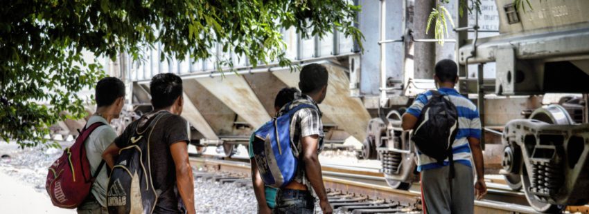 Los obispos de EE.UU. piden al gobierno no abandonar el Pacto Mundial sobre Migración