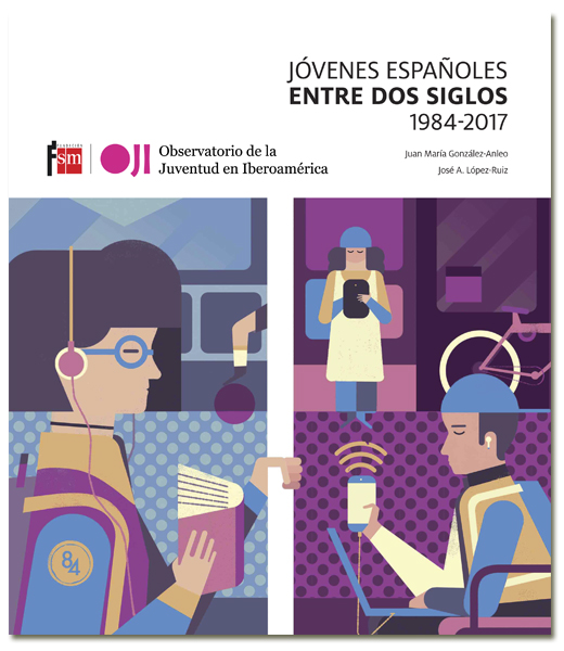 Informe Juventud Sm 2017