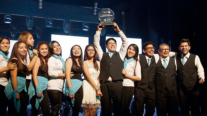 Unidad y esperanza, trabajen en eso