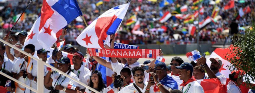 “No tengamos miedo de sumarnos” a la JMJ, alientan los obispos panameños