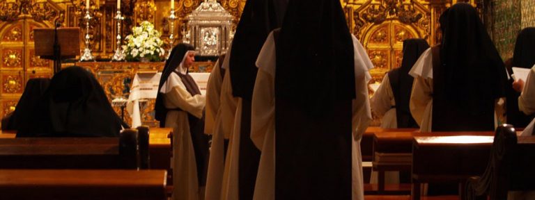 Las monjas del Belorado de Estados Unidos se pasan a los lefebvristas