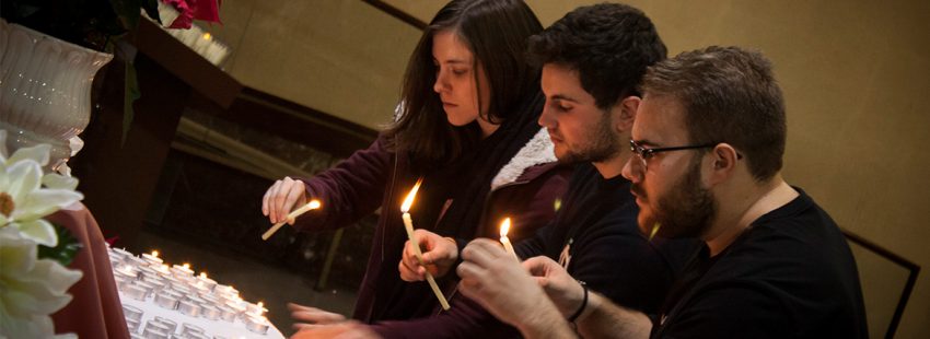 Los centros juveniles salesianos de España y Siria celebran la “solidaridad espiritual” con