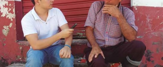 La responsabilidad del periodismo en el contexto del posacuerdo