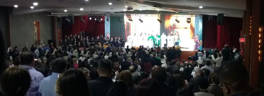 25º Congreso CIEC: “Frente a la nueva generación de jóvenes, los educadores estamos llamados a