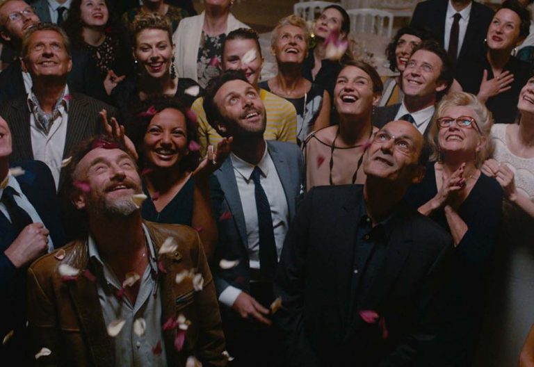 Fotograma de C'est la vie!