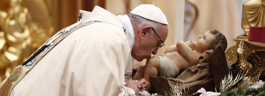 El dinero, la carrera o el placer son “estrellas fugaces”; la estrella de Jesús “te pide