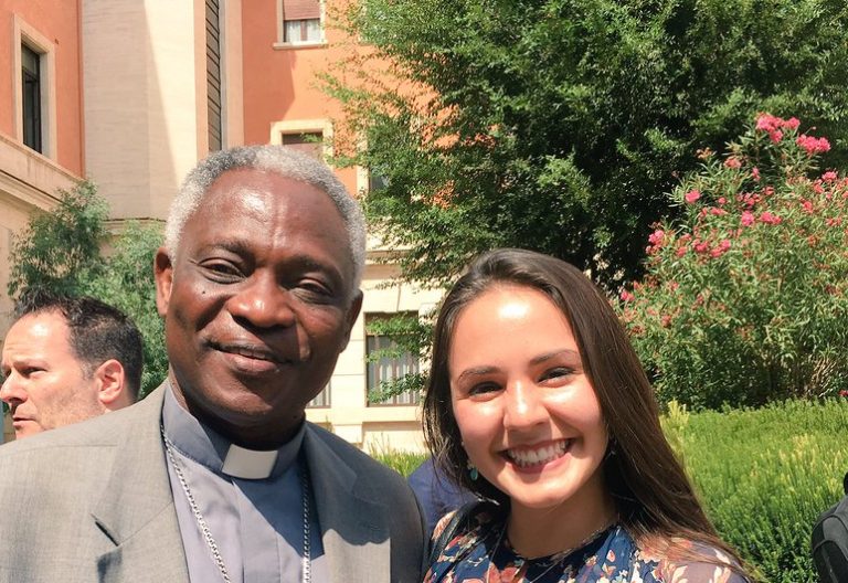 Empresa mexicana gana apoyo financiero de Laudato Si’ Challenge