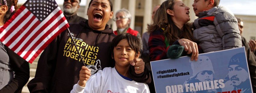 USCCB: “En el mundo hay 65 millones de personas desplazadas de manera forzada”