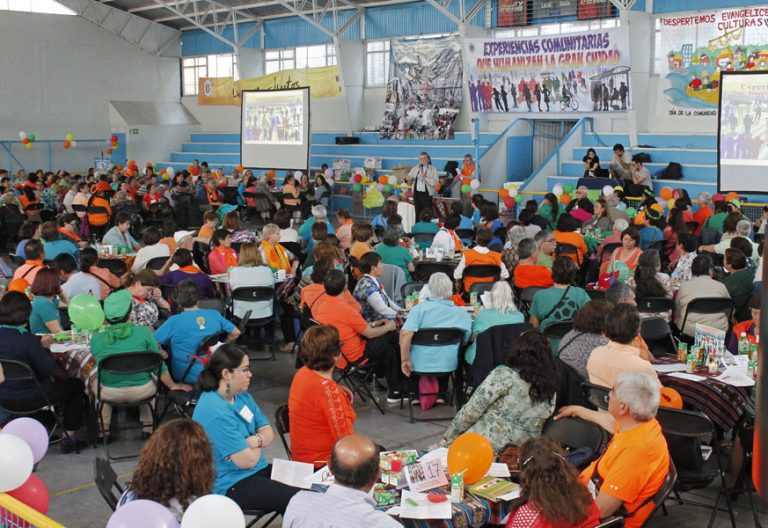 ¿Qué fue de las comunidades de base?