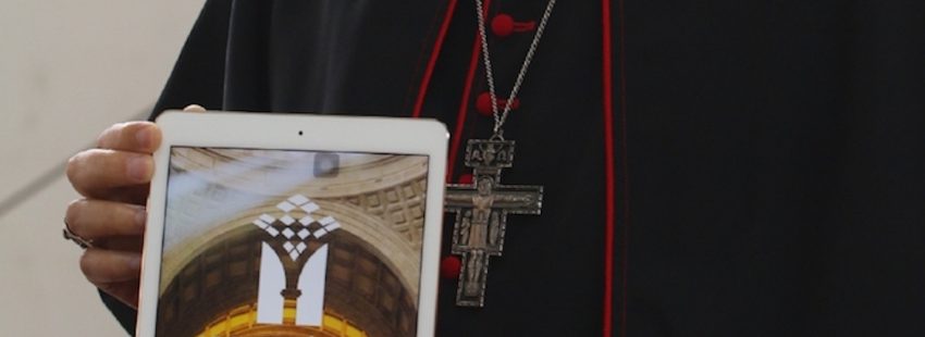 La Arquidiócesis de Yucatán estrena ‘app’