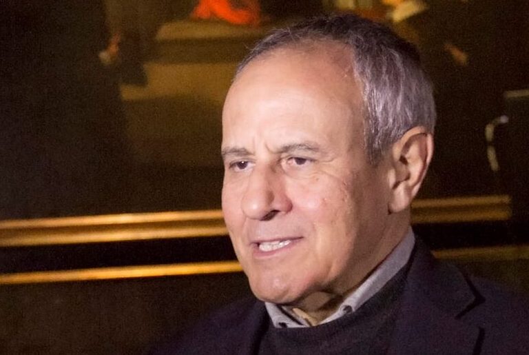 Ante la crisis, Carrón propone la belleza del cristianismo