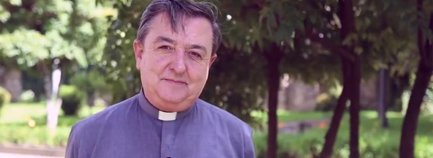 Darío Echeverri: “El ELN quiere el acompañamiento de la Iglesia”