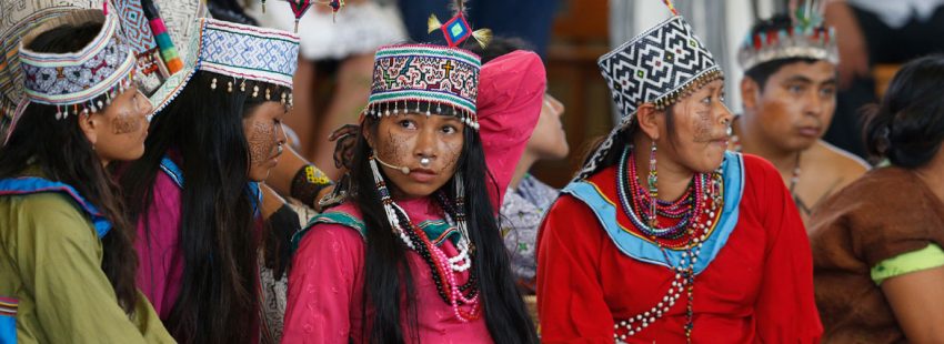 papa Francisco viaje Perú Puerto Maldonado con pueblos Amazonía 19 enero 2018