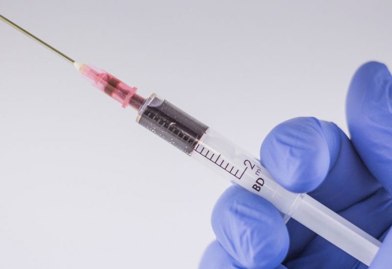 jeringuilla eutanasia encarnizamiento terapéutico