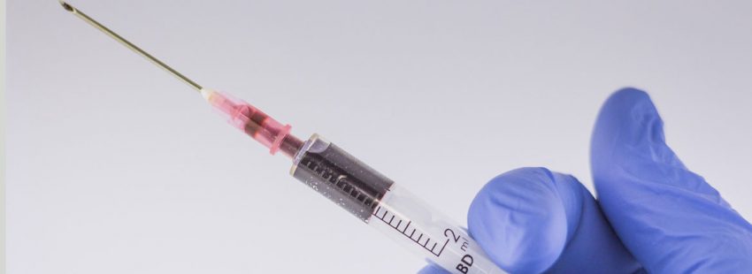 jeringuilla eutanasia encarnizamiento terapéutico