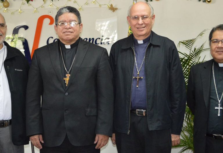 obispos de Venezuela nueva junta directiva Conferencia Episcopal 2018-2021