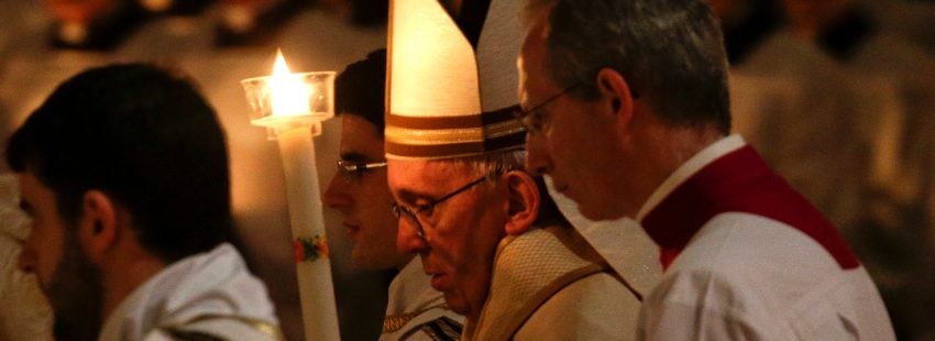 Francisco a la Vida Consagrada: “Sois el amanecer perenne de la Iglesia”