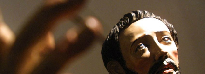 La Iglesia en México: “El robo de arte sacro es un delito permanente”