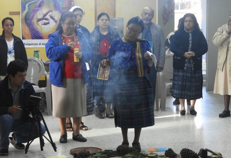 La CLAR impulsa una vida religiosa con ‘rostro’ indígena y afro