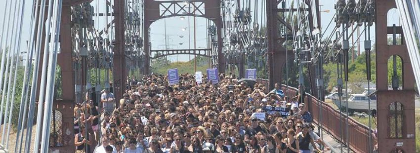 Docente asesinada, el desprecio por la vida