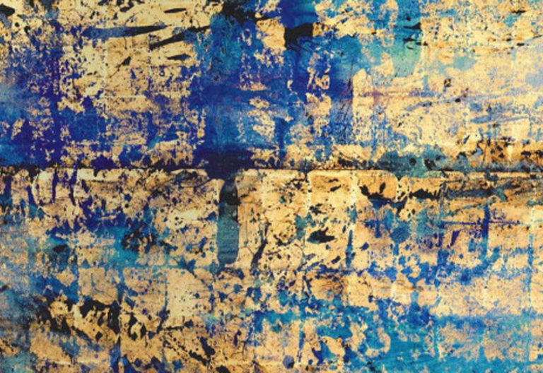 Obra de Makoto Fujimura